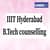 IIIT Hyderabad B.Tech Counselling 2025 - Dates, Seat Allotment, Procedure